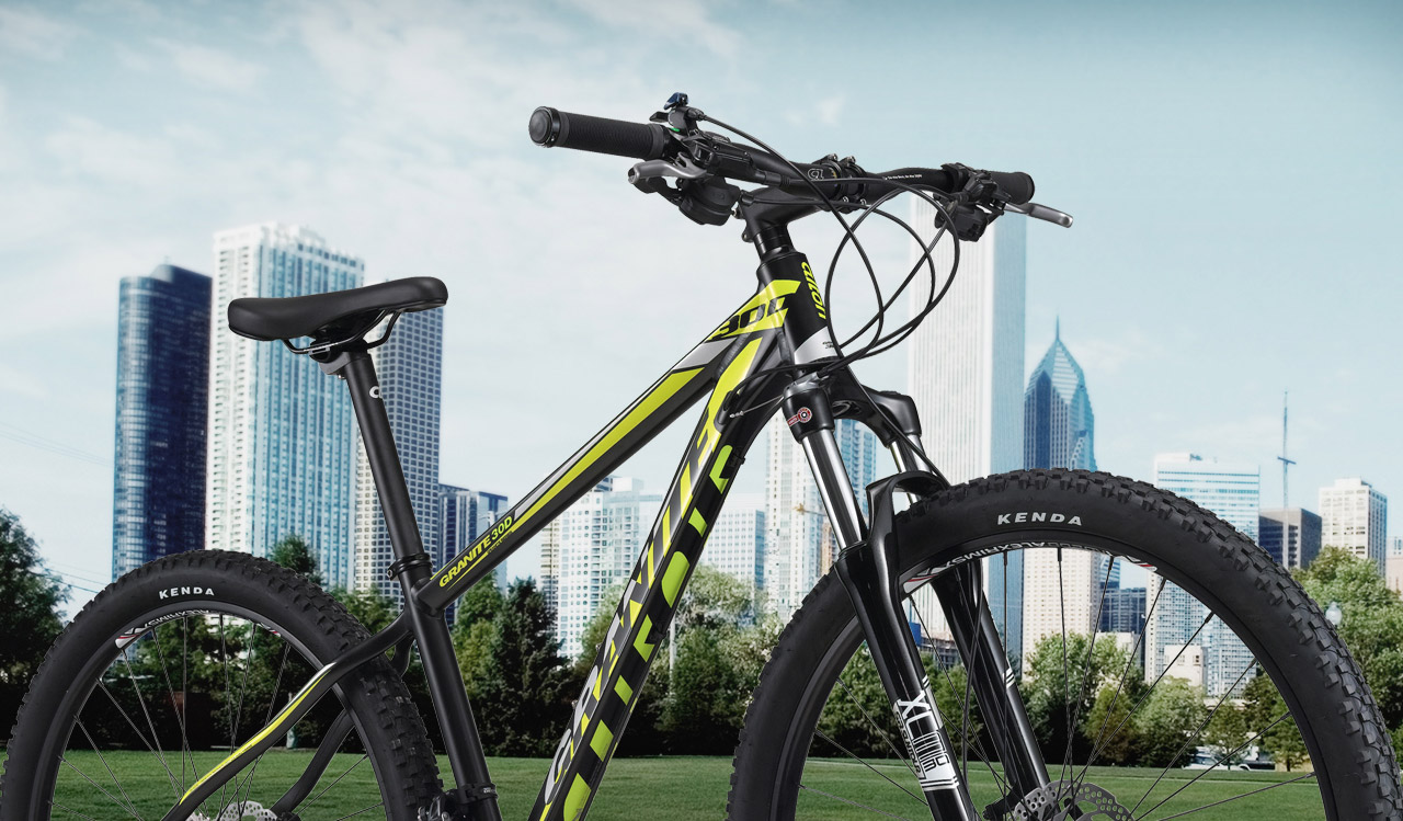 Alton Sports R22 alton