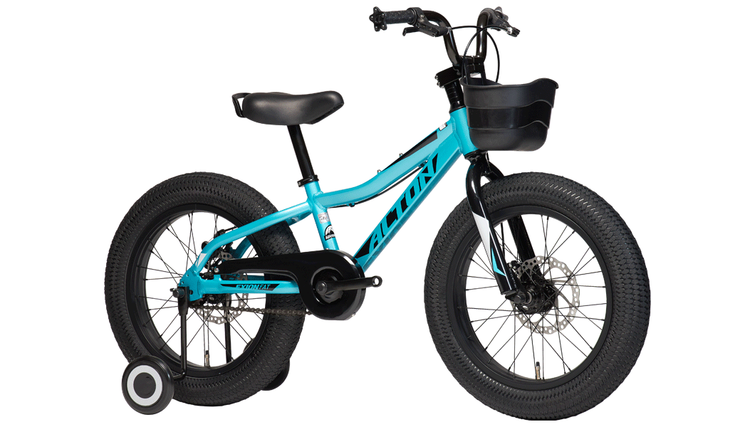 Alton Sports R22 alton