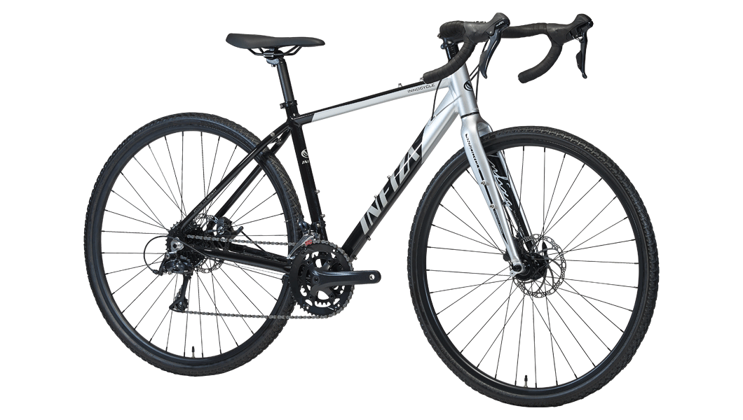 Jackal hotsell road bike
