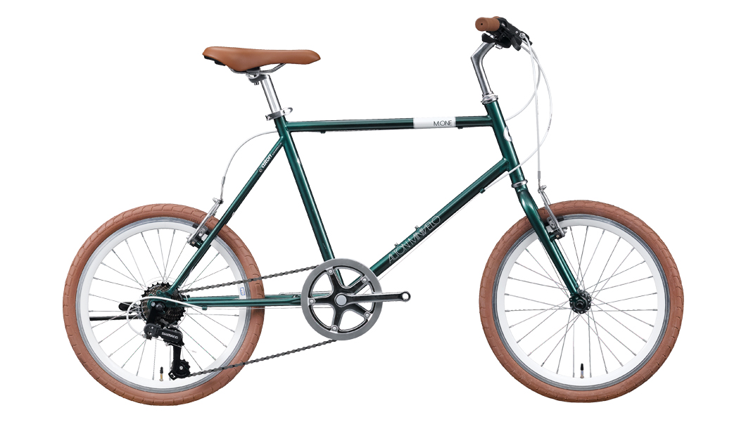 alton mini velo