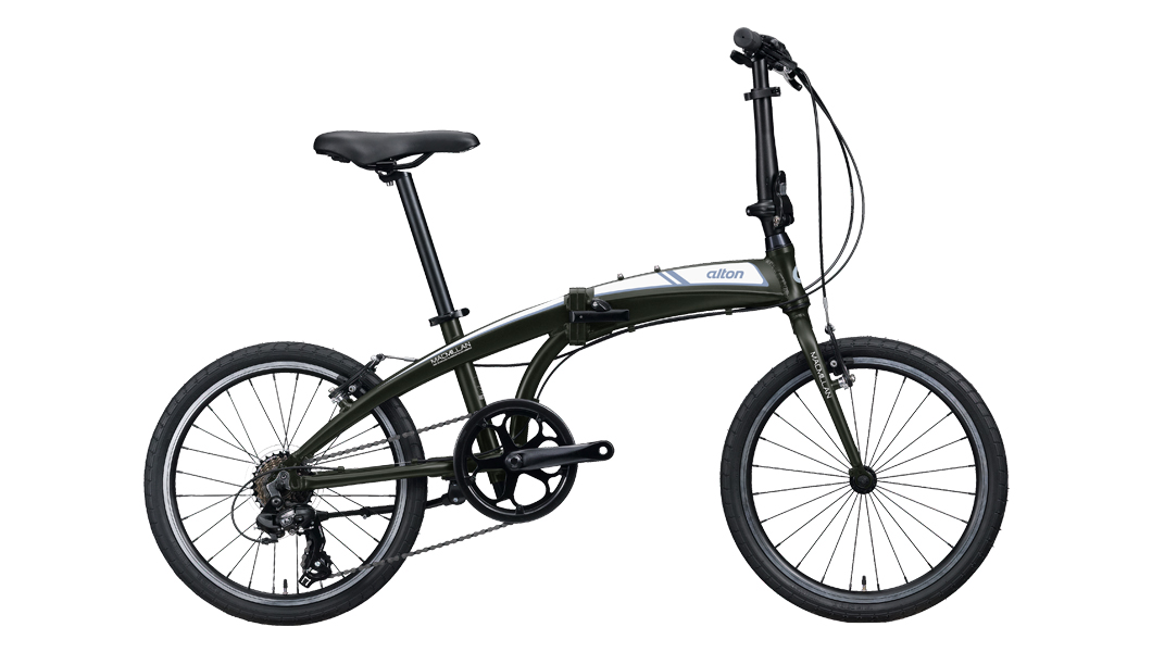alton mini velo