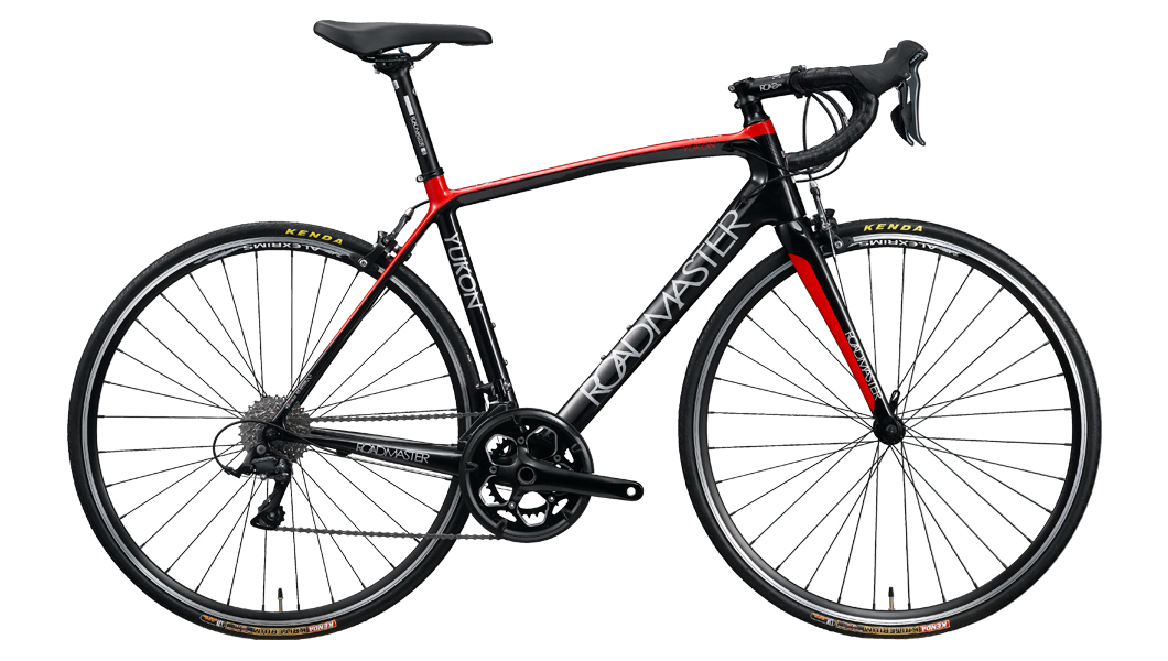 roadmaster road bike