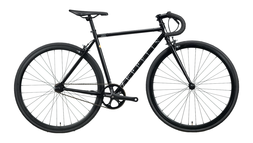 Anchor CX500 シクロクロスフレーム