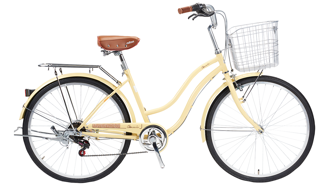 Bicycle classic cheap